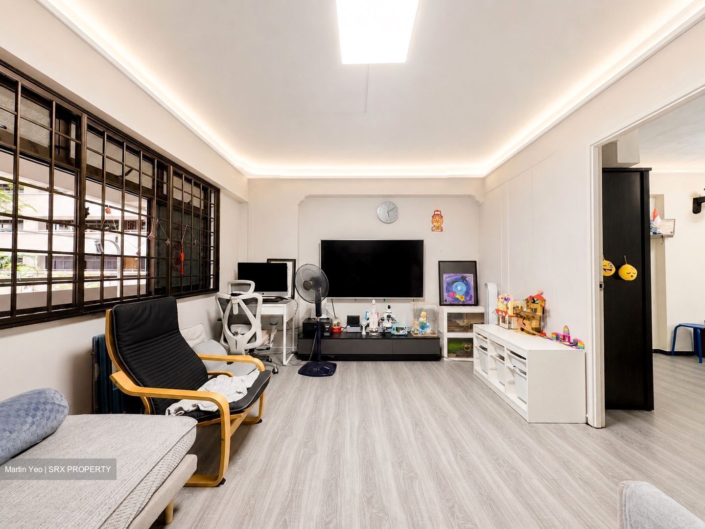 Blk 364 Tampines Street 34 (Tampines), HDB 4 Rooms #560512301
